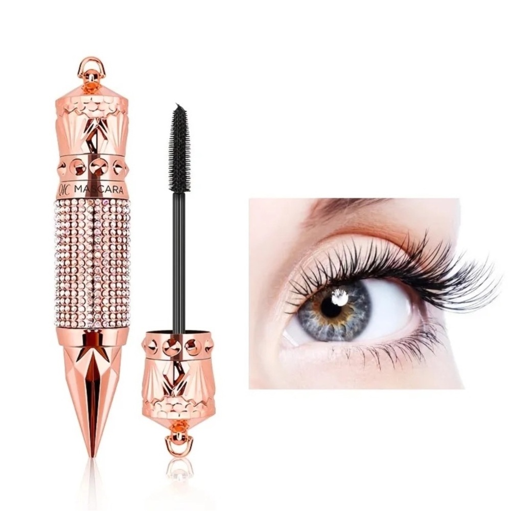 Rose Gold Mascara